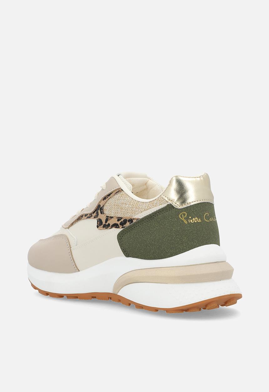 Pierre Cardin - Belle 1 Sneaker - Multi
