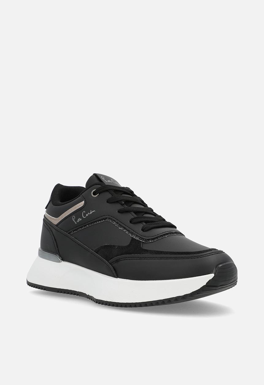Pierre Cardin - Angelique 2 Sneaker - Black