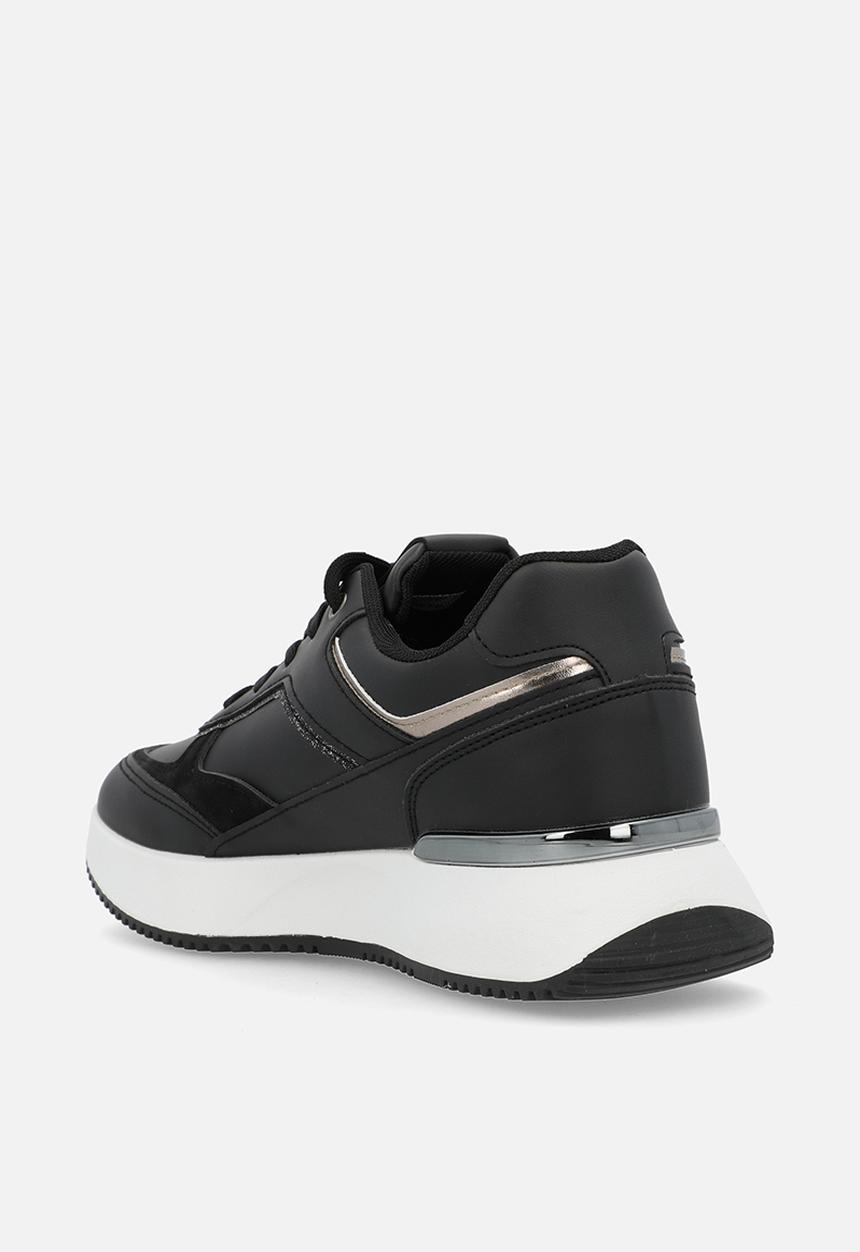 Pierre Cardin - Angelique 2 Sneaker - Black
