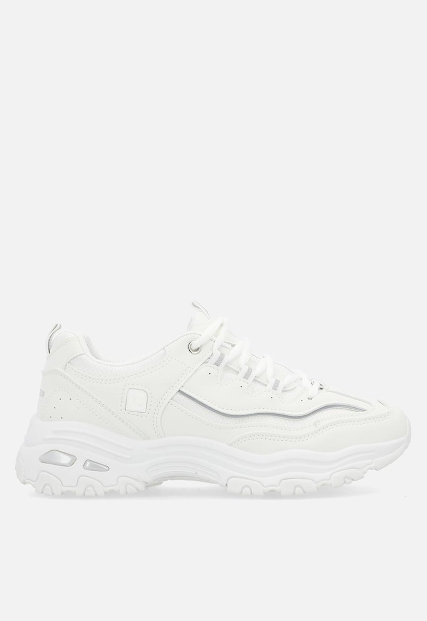 Pierre Cardin - Sirine 5 Sneaker - White