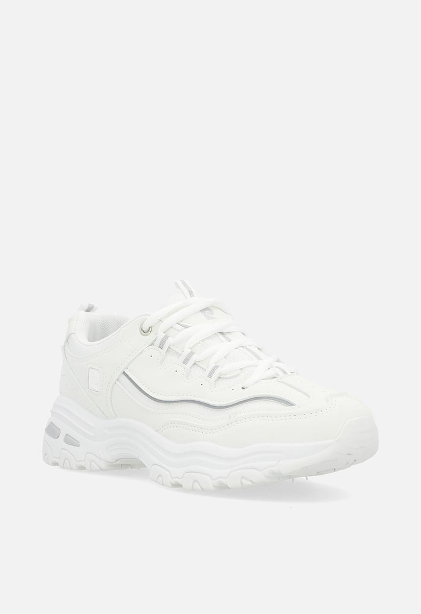 Pierre Cardin - Sirine 5 Sneaker - White