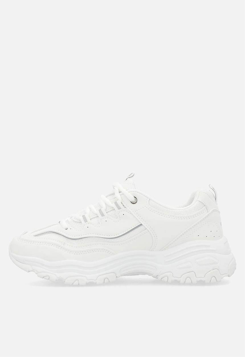 Pierre Cardin - Sirine 5 Sneaker - White