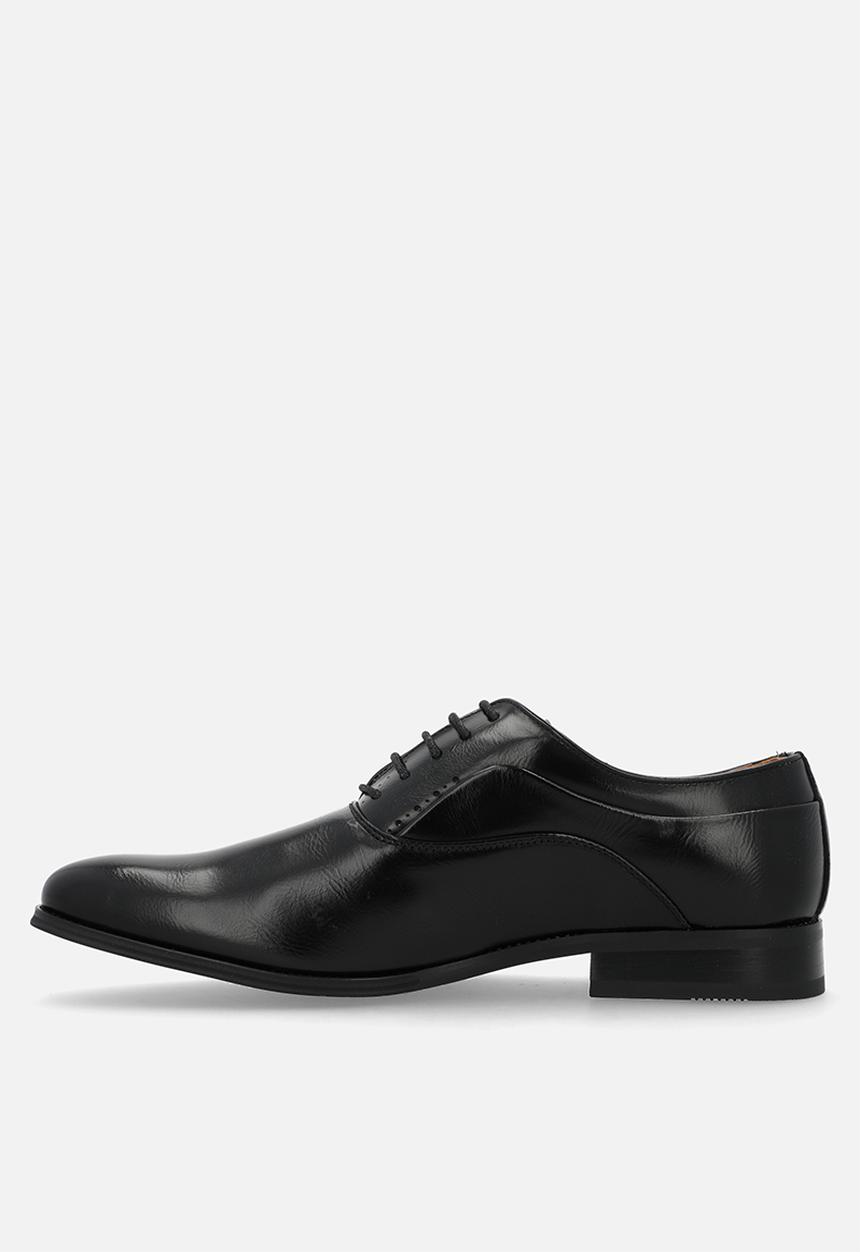 Gino Paoli - Ronaldo - black