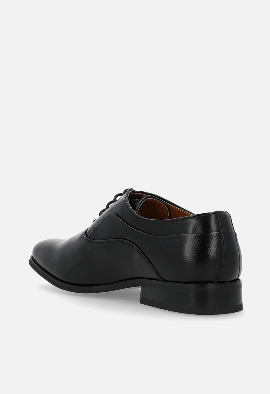 Gino Paoli - Ronaldo - black
