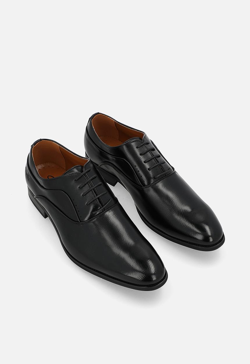 Gino Paoli - Ronaldo - black