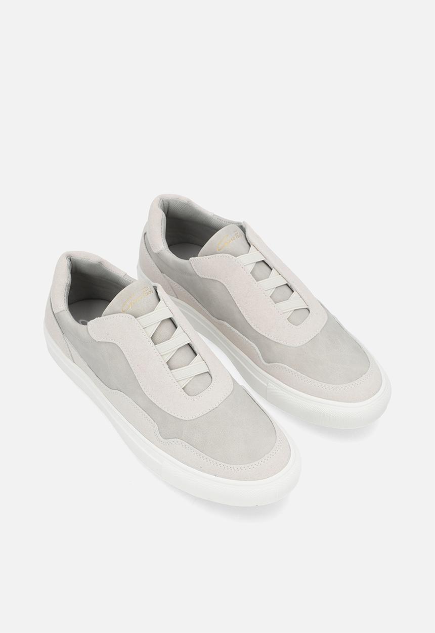 Gino Paoli - Jackson - grey 