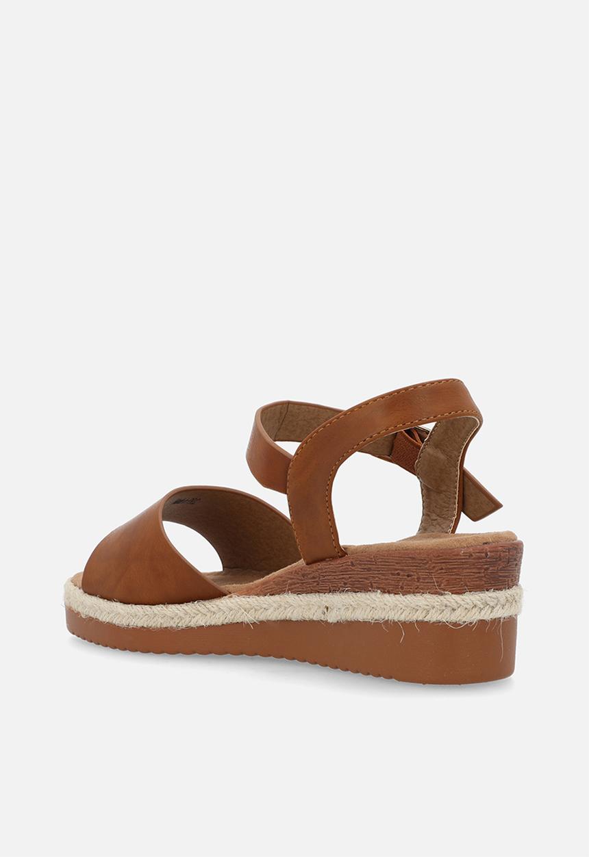 Pierre Cardin - Tammy Wedge - Brown