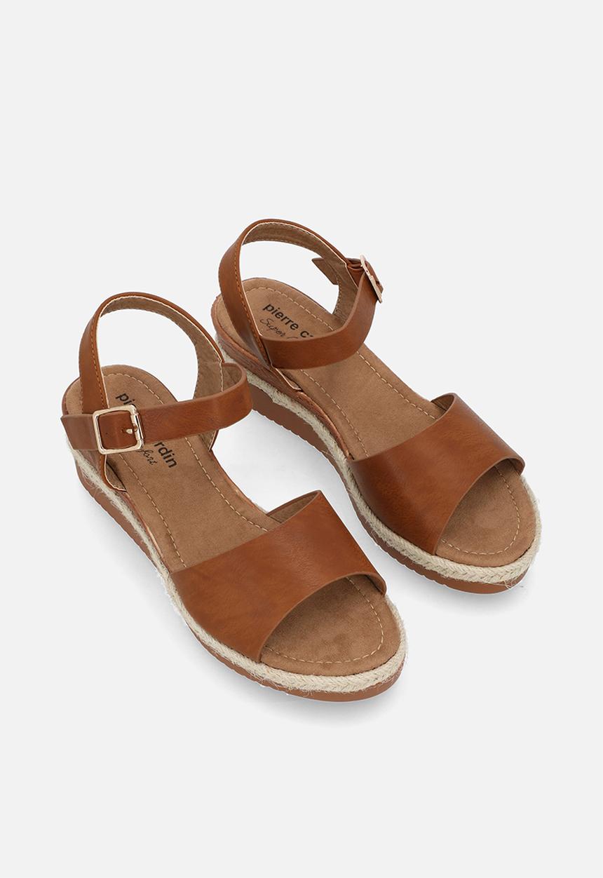 Pierre Cardin - Tammy Wedge - Brown