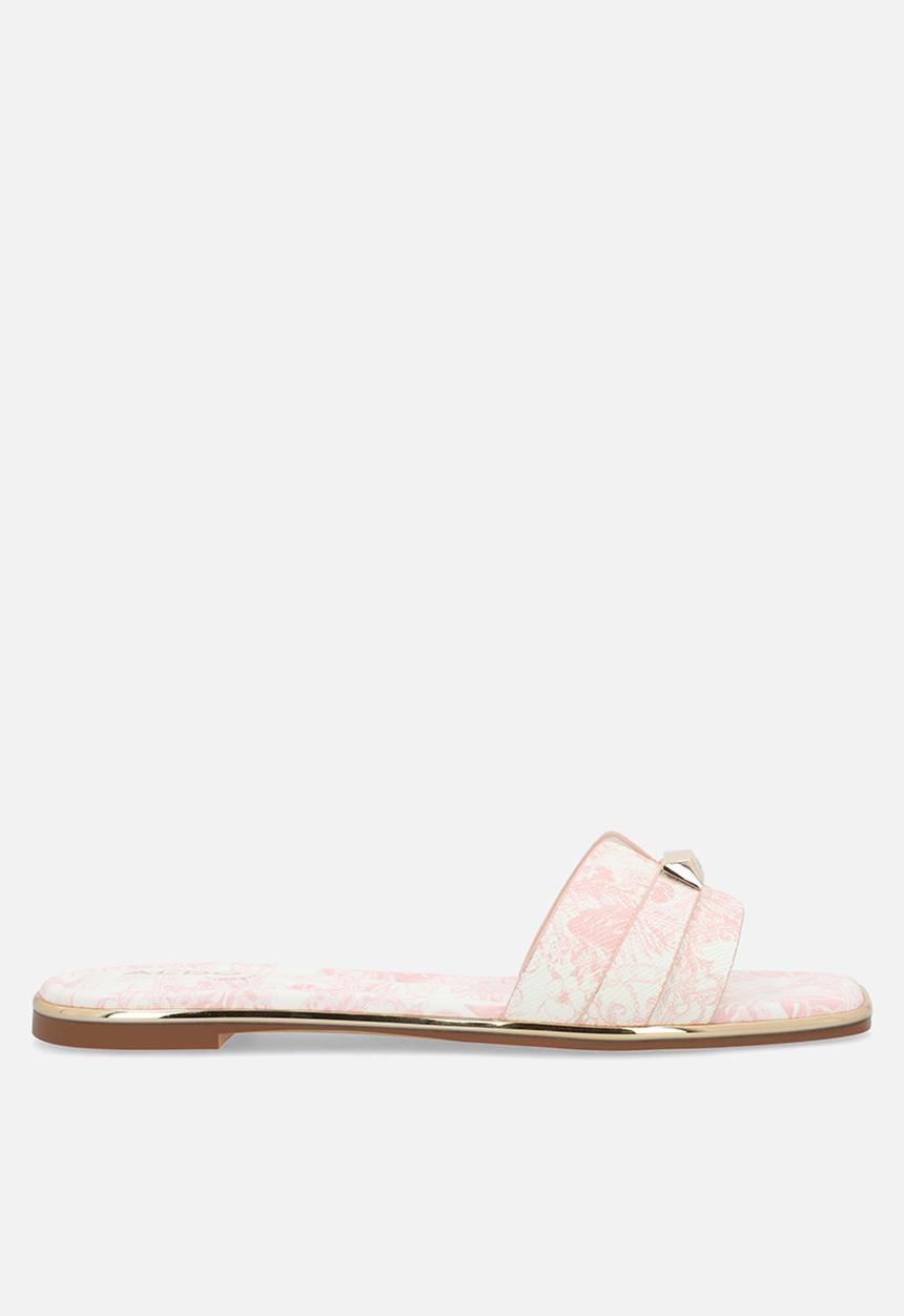 ALDO - Darine slide - open pink