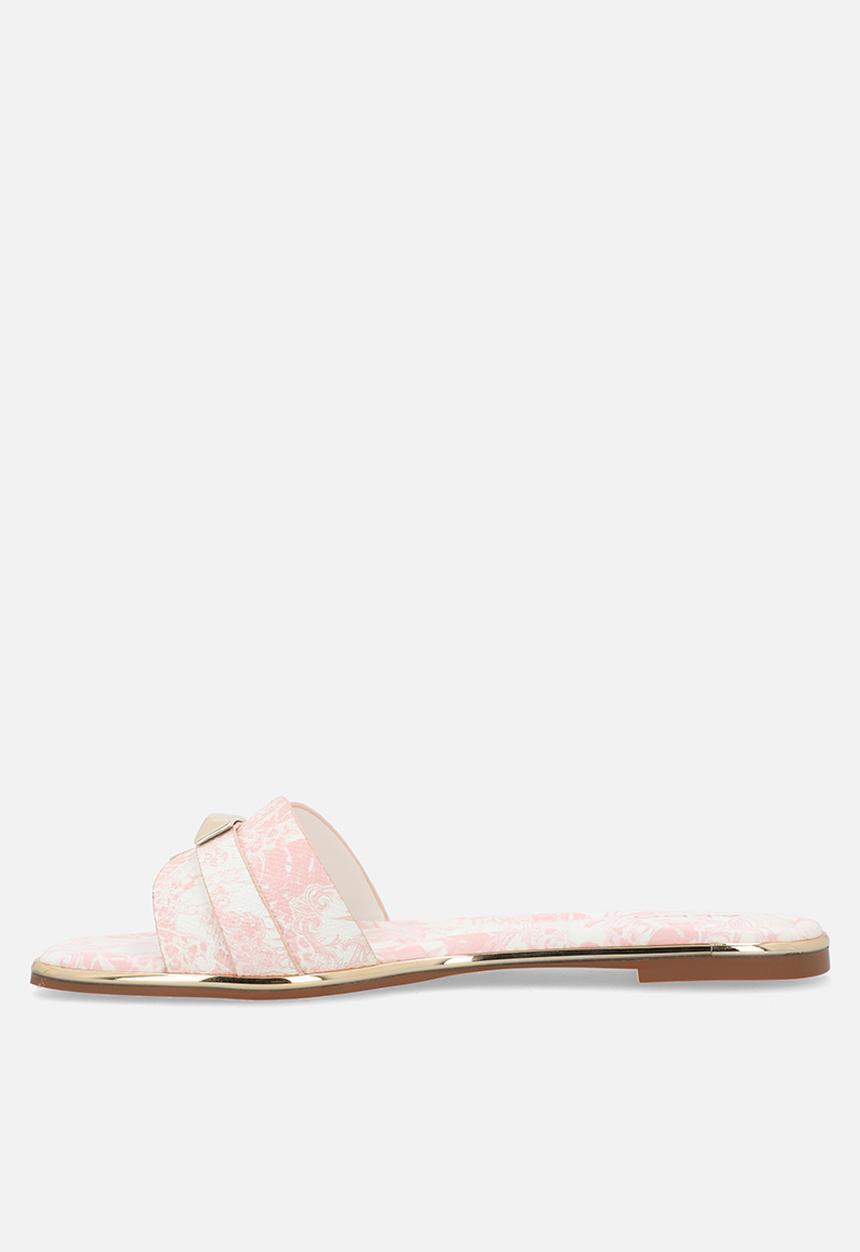ALDO - Darine slide - open pink