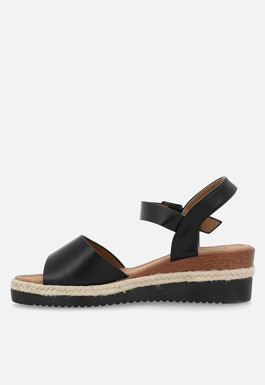 Pierre Cardin - Tammy Wedge - Black