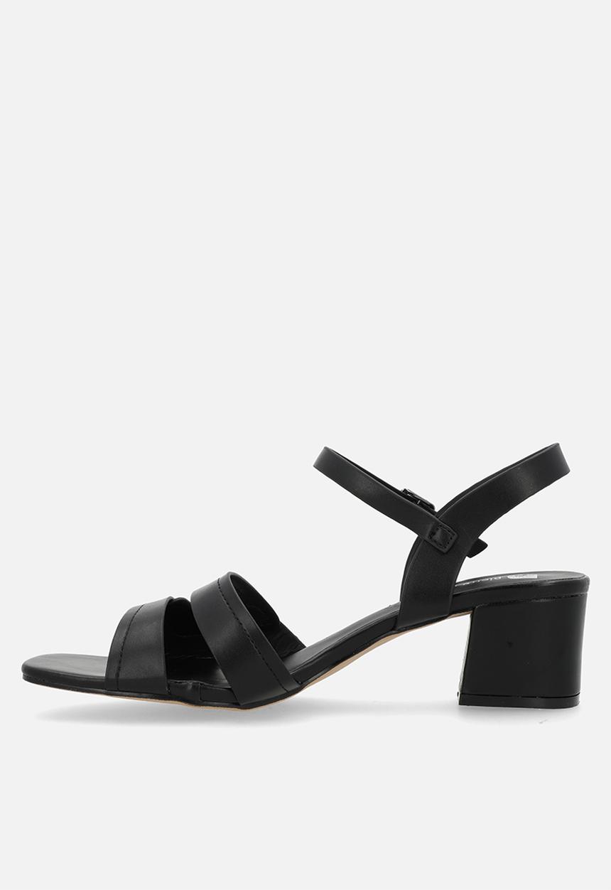 Pierre Cardin - Maeva Ankle strap - Black