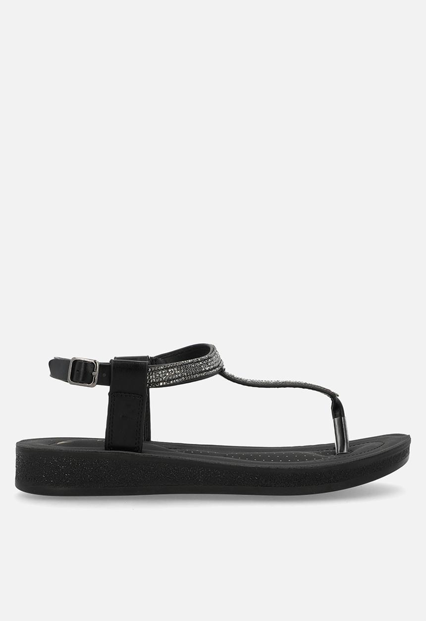 Pierre Cardin - Yana T bar - Black