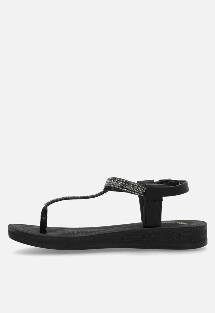 Pierre Cardin - Yana T bar - Black