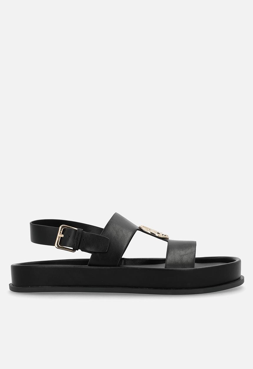 POLO - Moulded trim - black