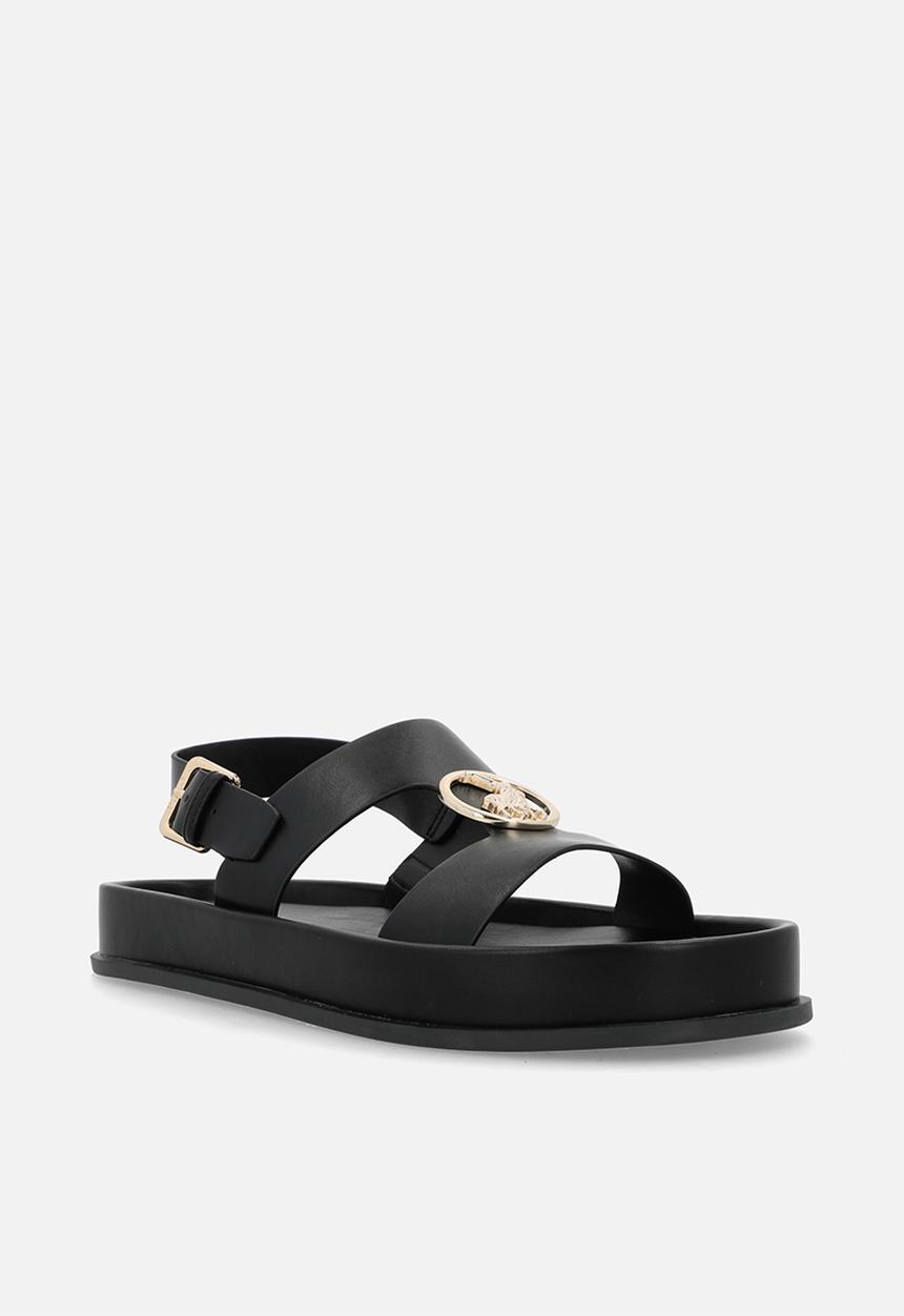 POLO - Moulded trim - black
