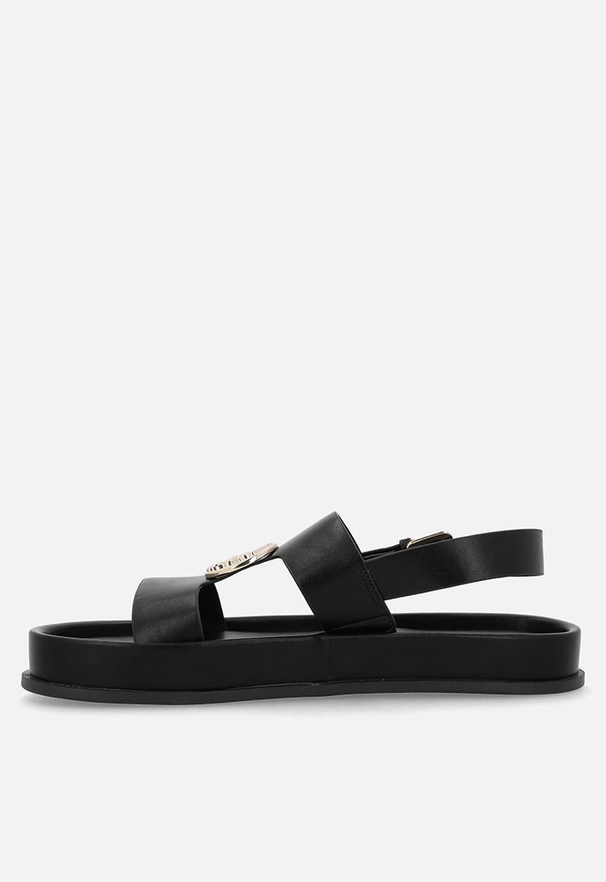 POLO - Moulded trim - black
