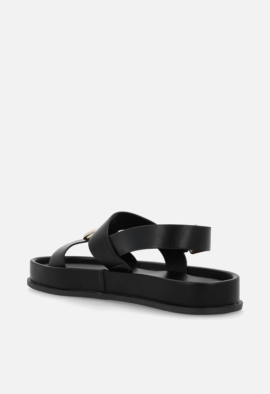 POLO - Moulded trim - black
