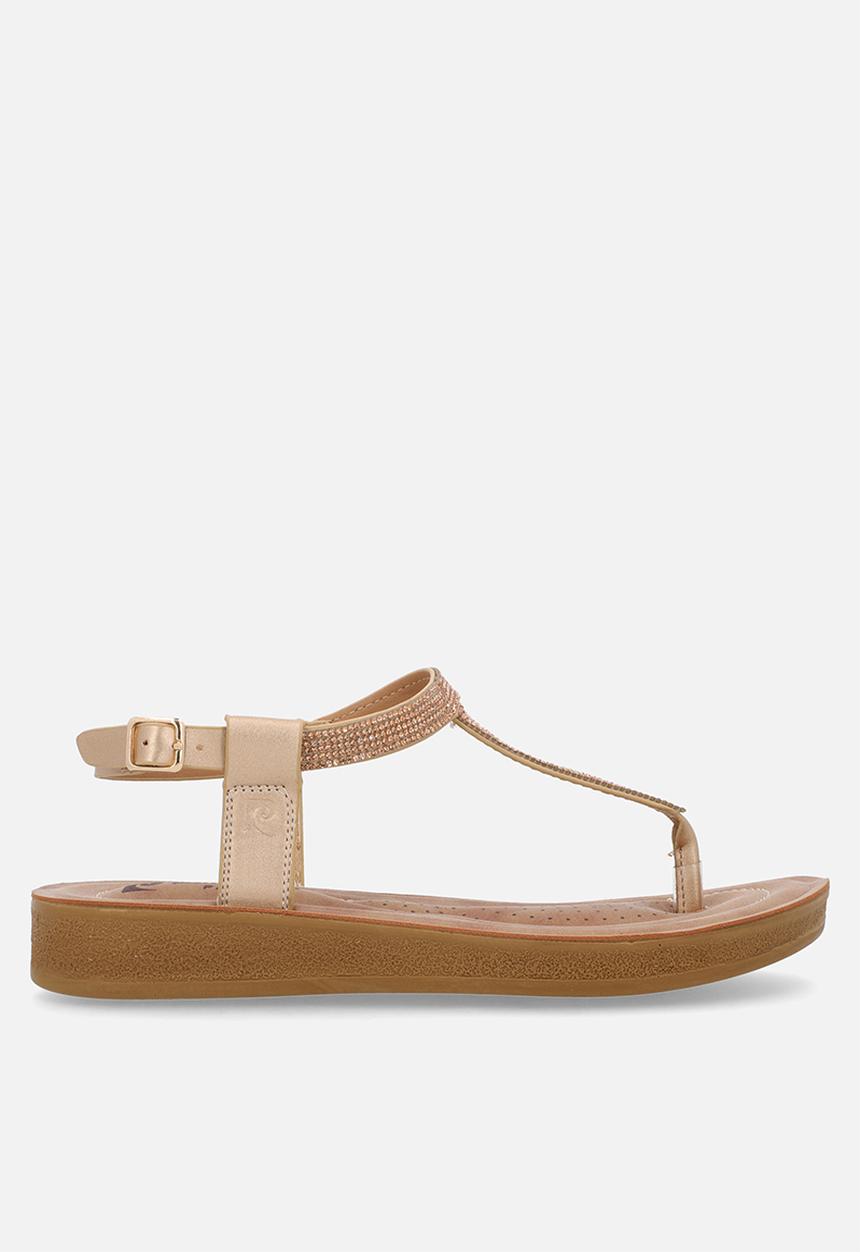 Pierre Cardin - Yana T bar - Rose Gold