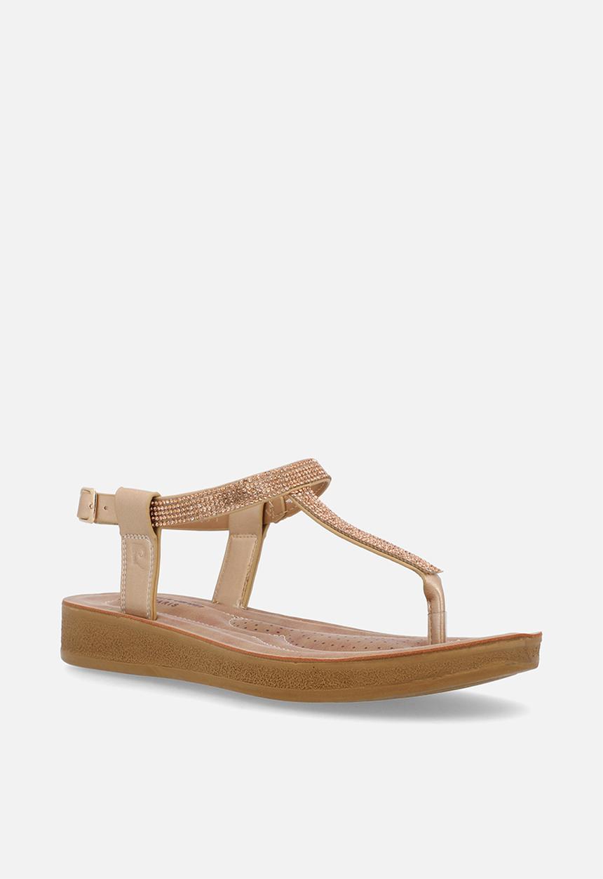 Pierre Cardin - Yana T bar - Rose Gold
