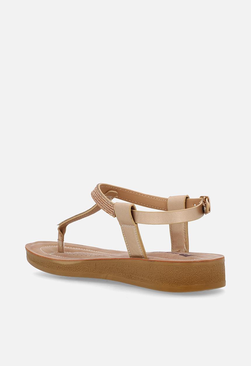 Pierre Cardin - Yana T bar - Rose Gold