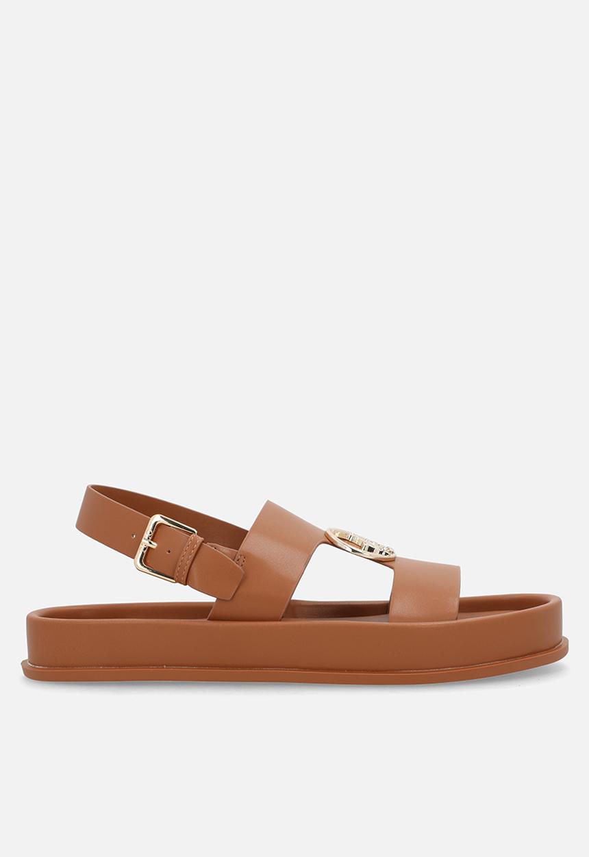 POLO - Moulded trim - tan