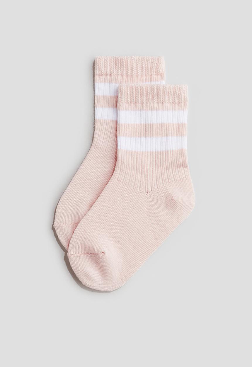 H&M - 3-Pack socks - multi