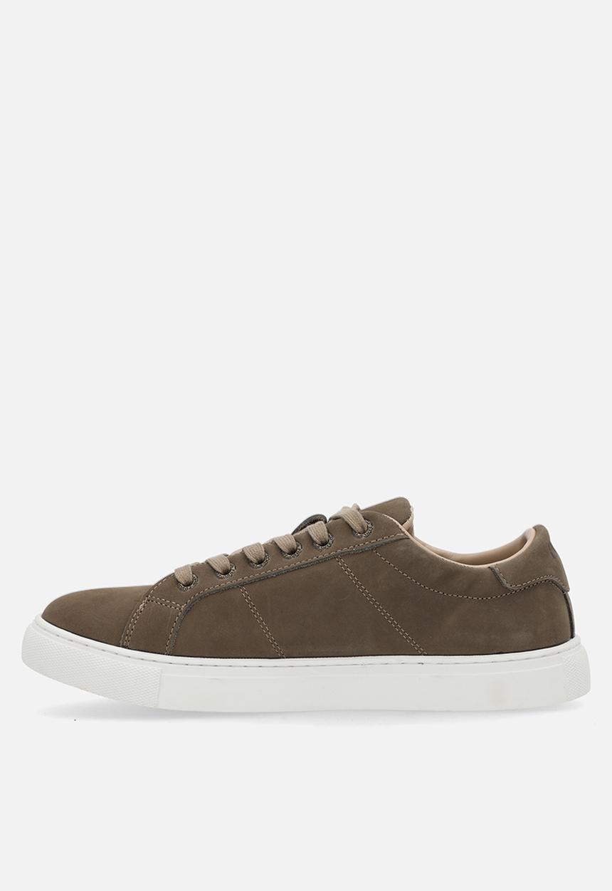 POLO - Classic sneaker - taupe