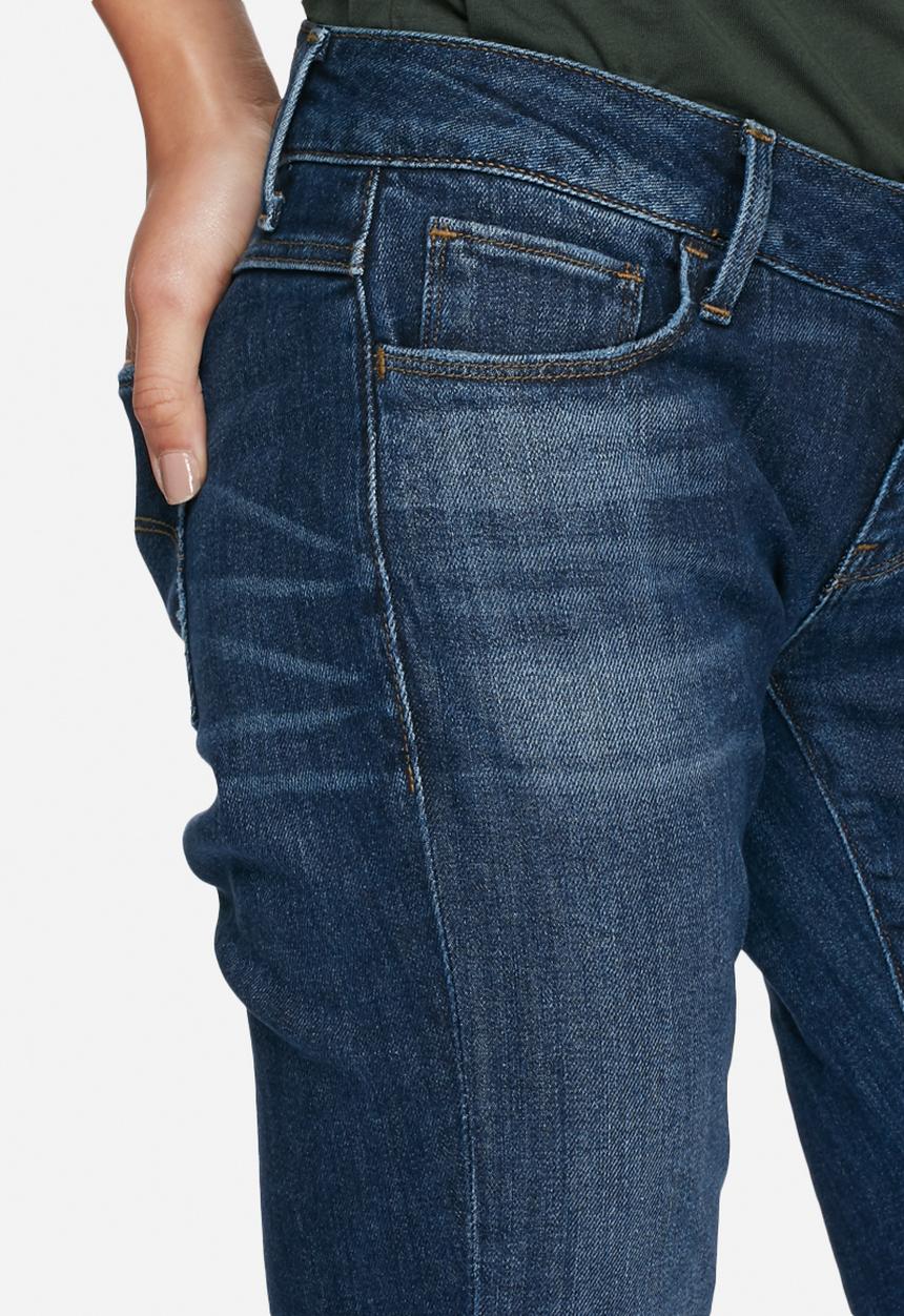 G-STAR - 3301 Deconst low skinny