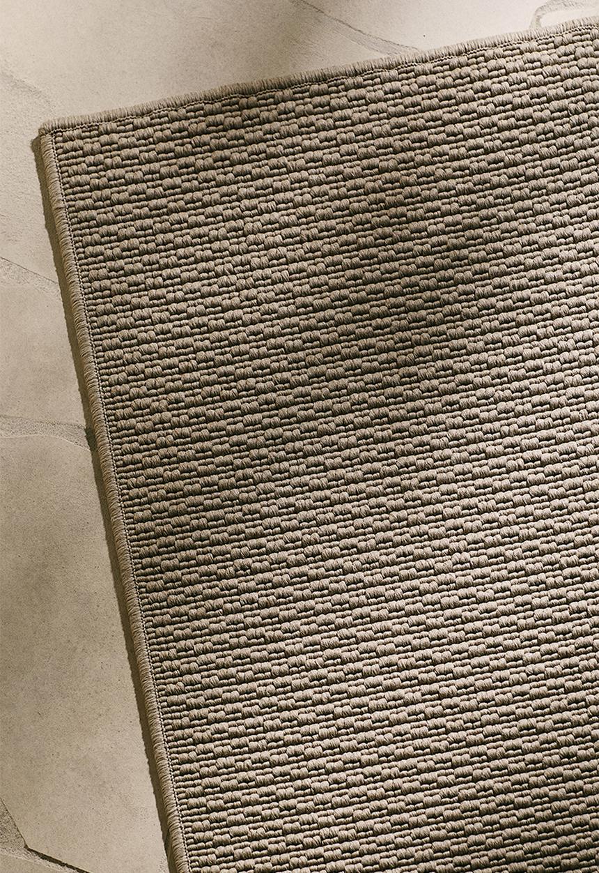 H&M - Indoor/outdoor rug - beige