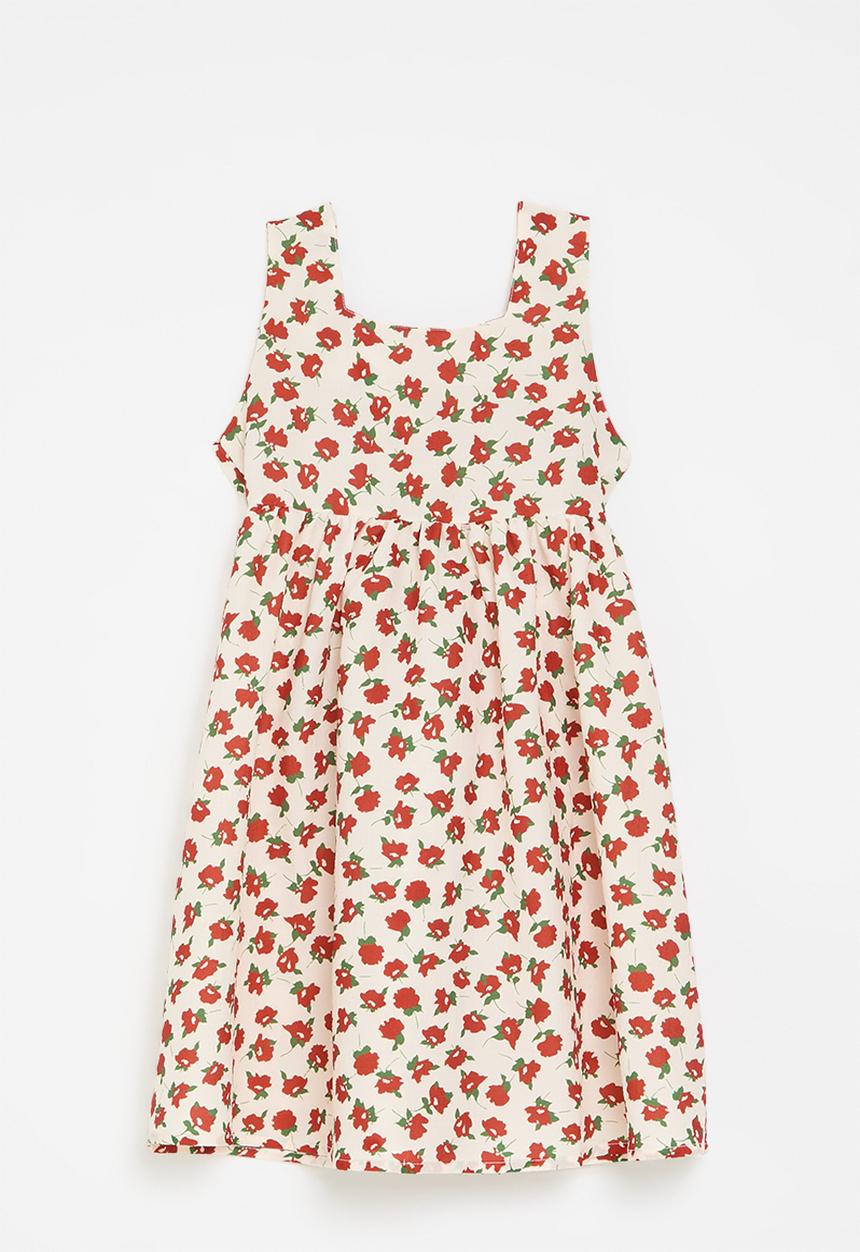 Pop Candy - Floral dress - multi