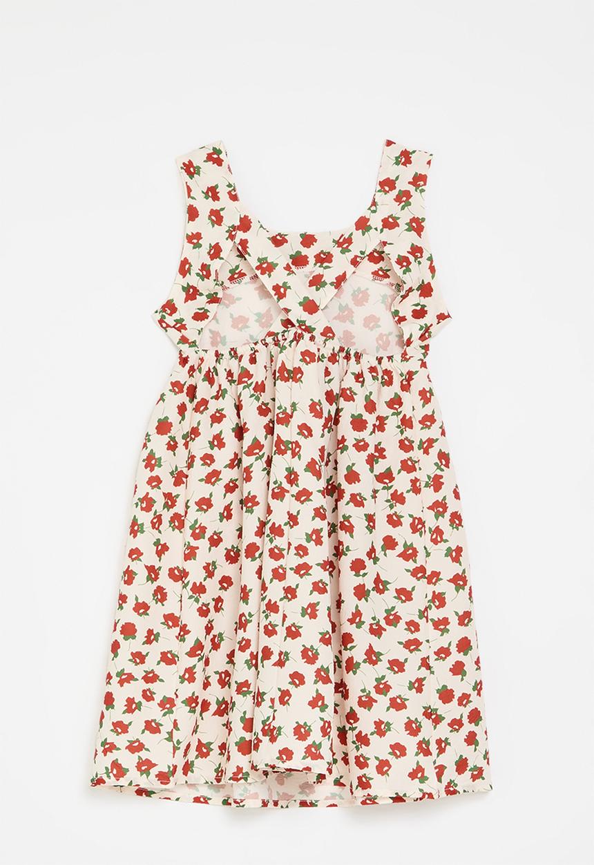 Pop Candy - Floral dress - multi