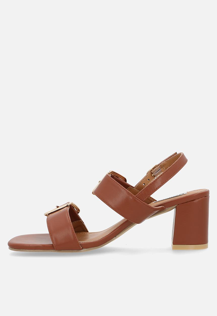 Madison® - Marilyn heel - tan