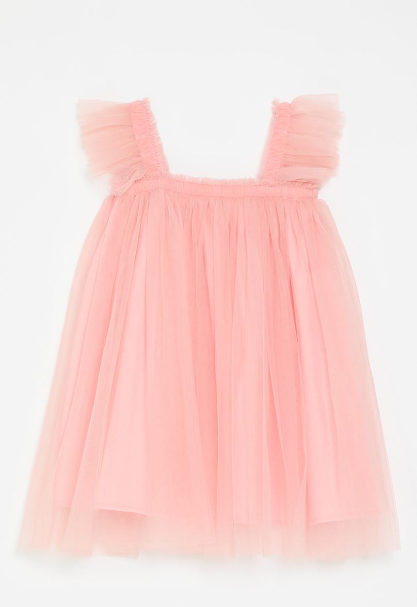 Pop Candy - Tulle dress-pink