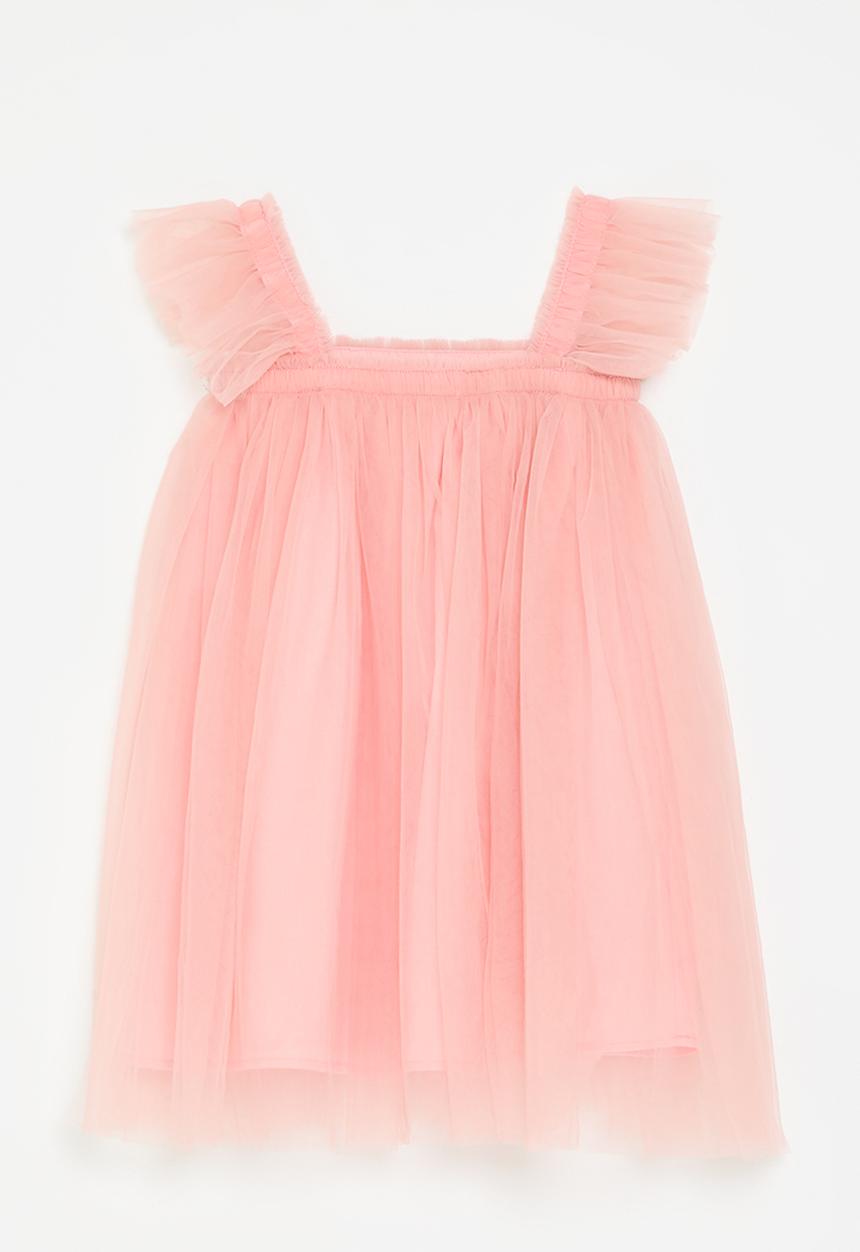 Pop Candy - Tulle dress-pink