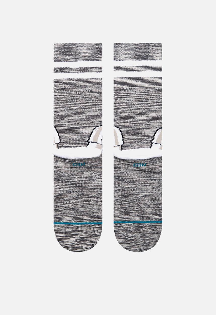 Stance Socks - The Storm Trooper Crew - White