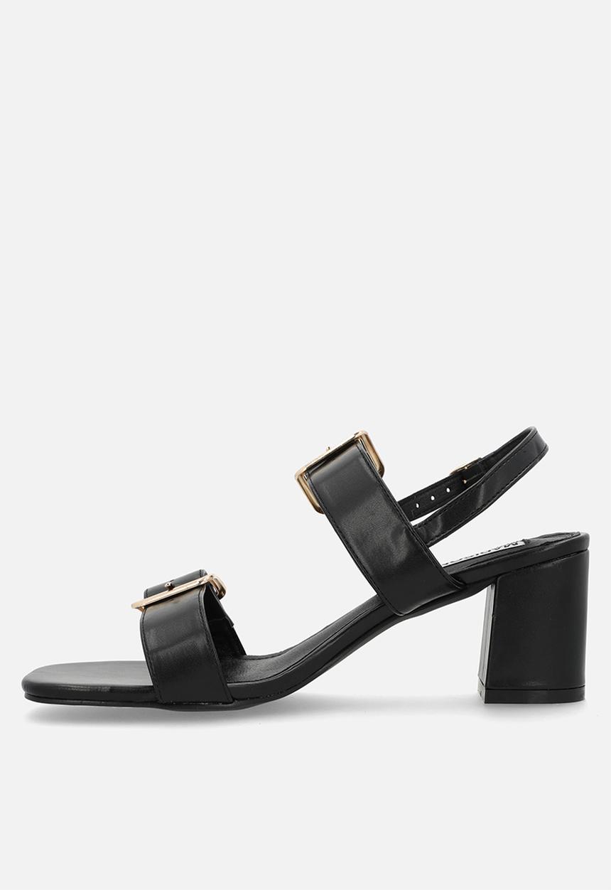 Madison® - Marilyn heel - black