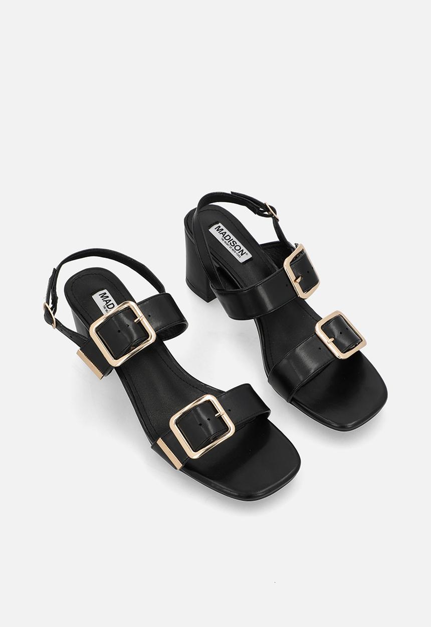 Madison® - Marilyn heel - black
