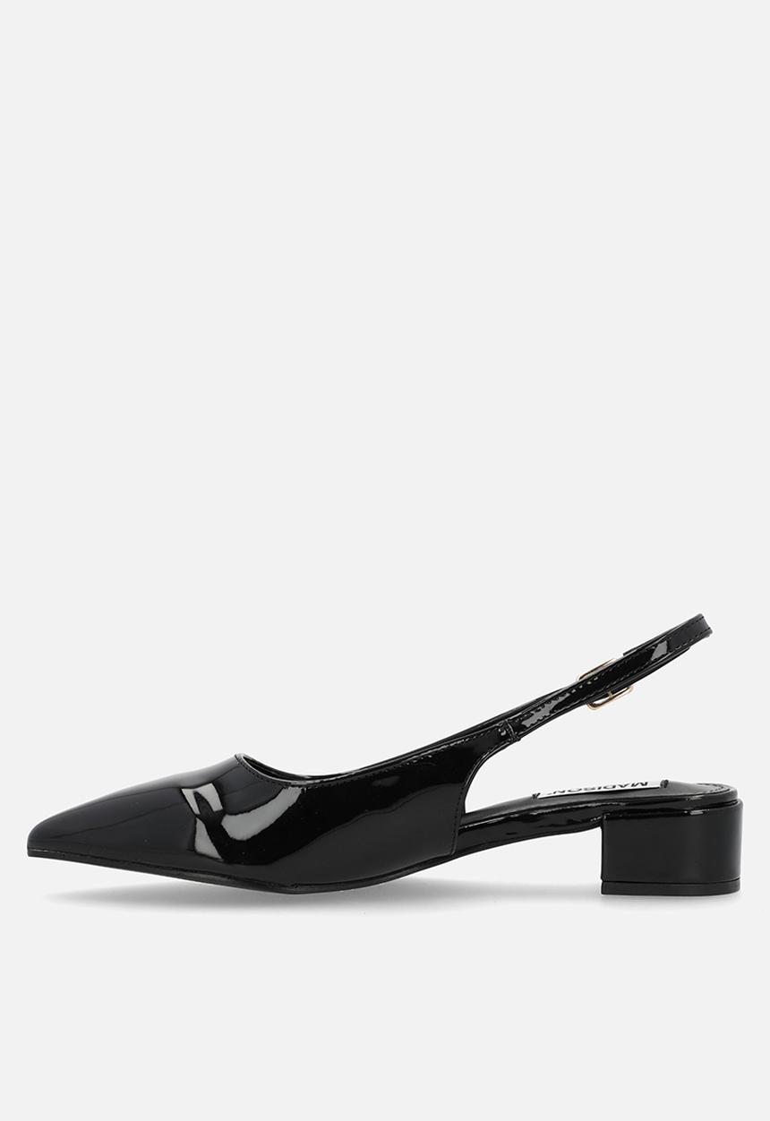 Madison® - Bellarose 2 heel - black