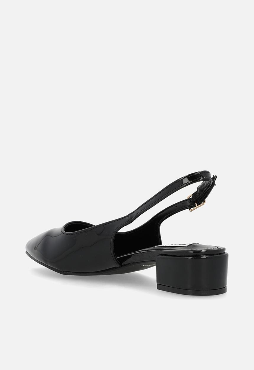 Madison® - Bellarose 2 heel - black