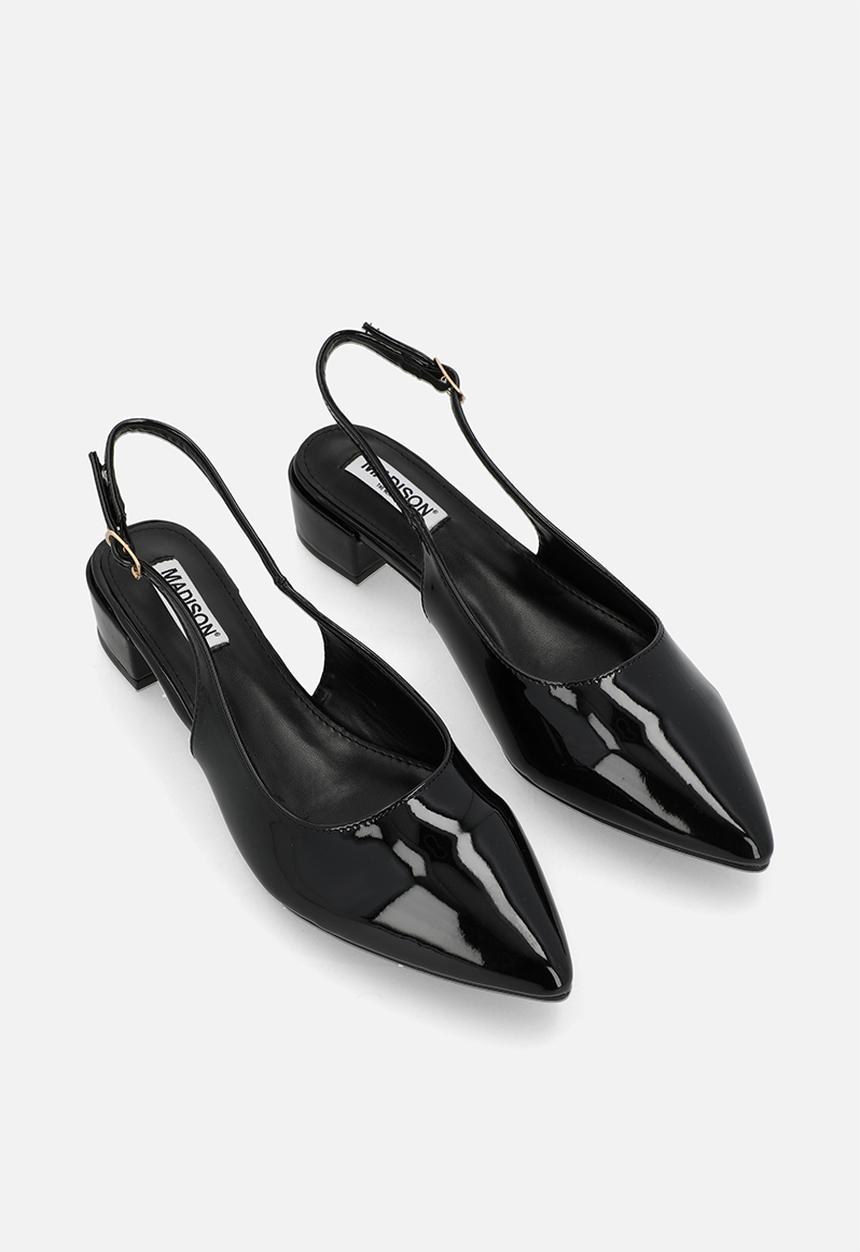 Madison® - Bellarose 2 heel - black