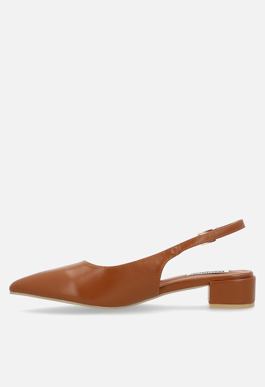 Madison® - Bellarose 2 heel - tan