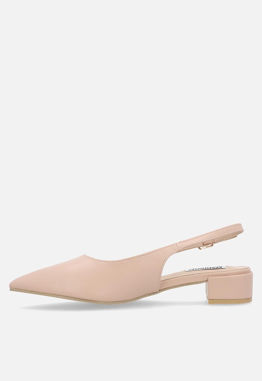 Madison® - Bellarose 2 heel - neutral