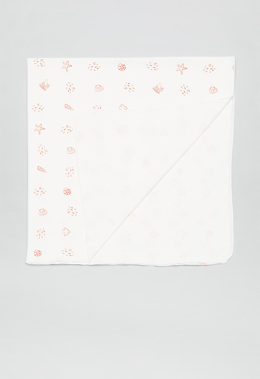 Pop Candy - Printed blanket - multi