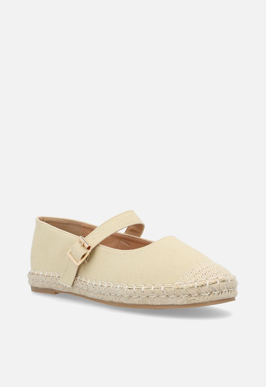 Madison® - Mary mary jane - neutral