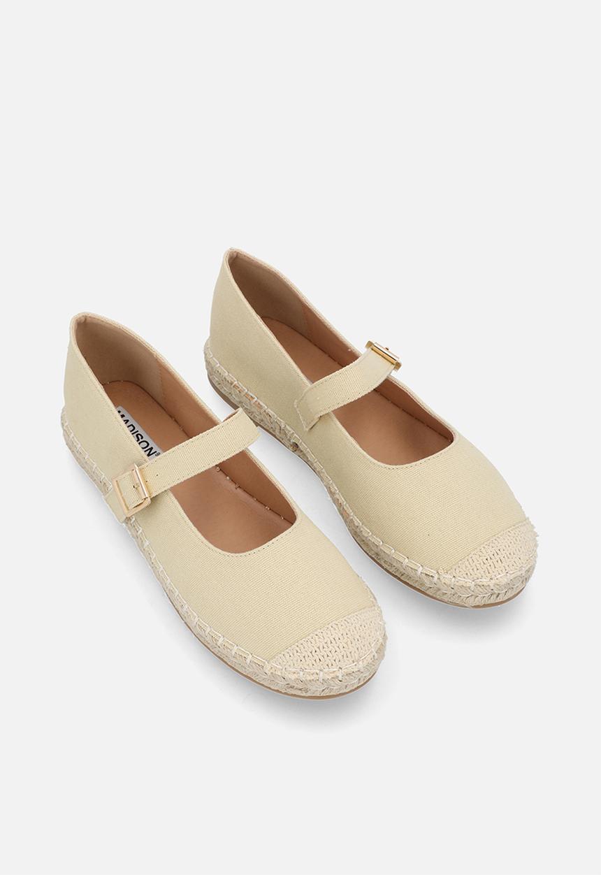 Madison® - Mary mary jane - neutral