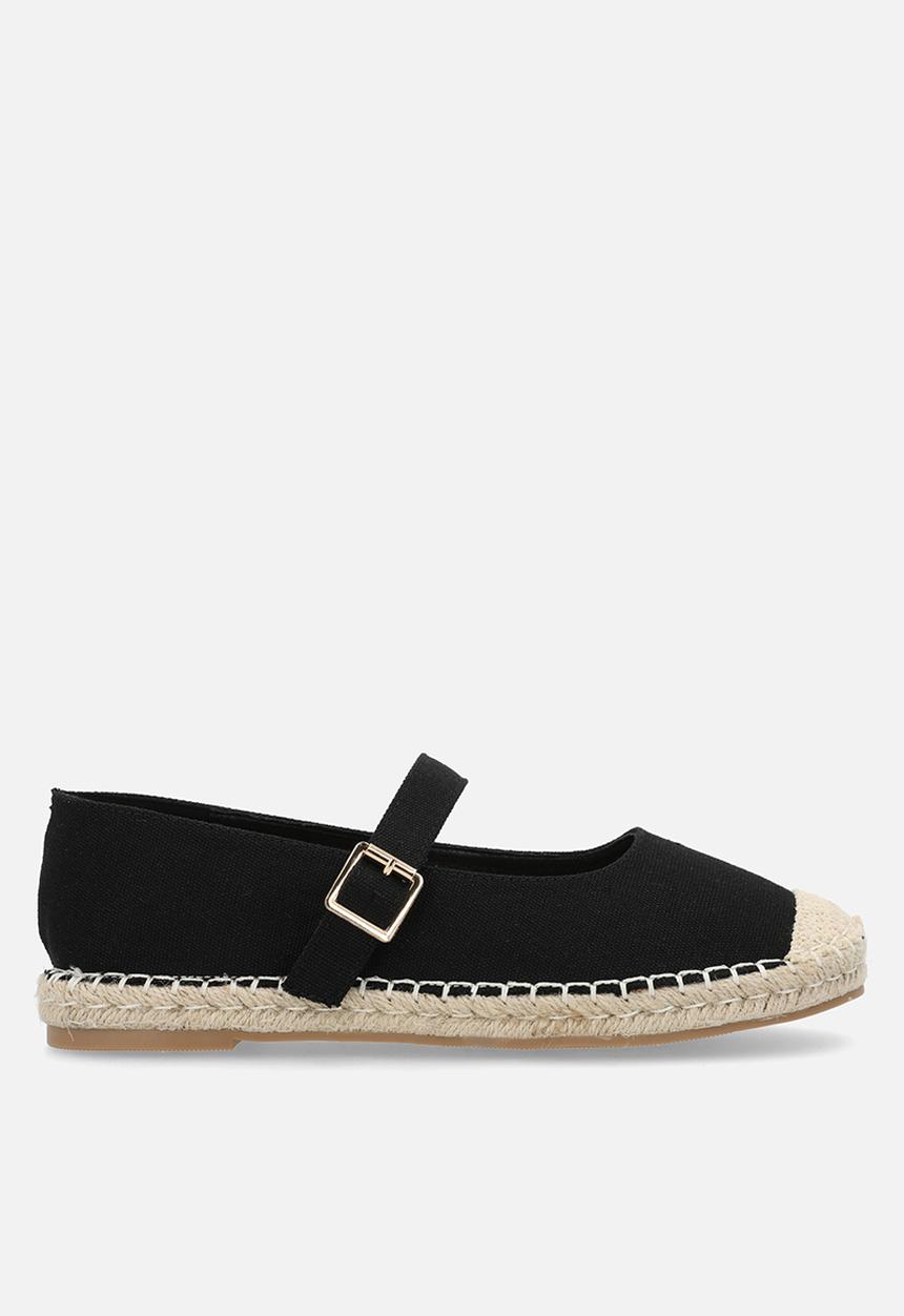 Madison® - Mary mary jane - black