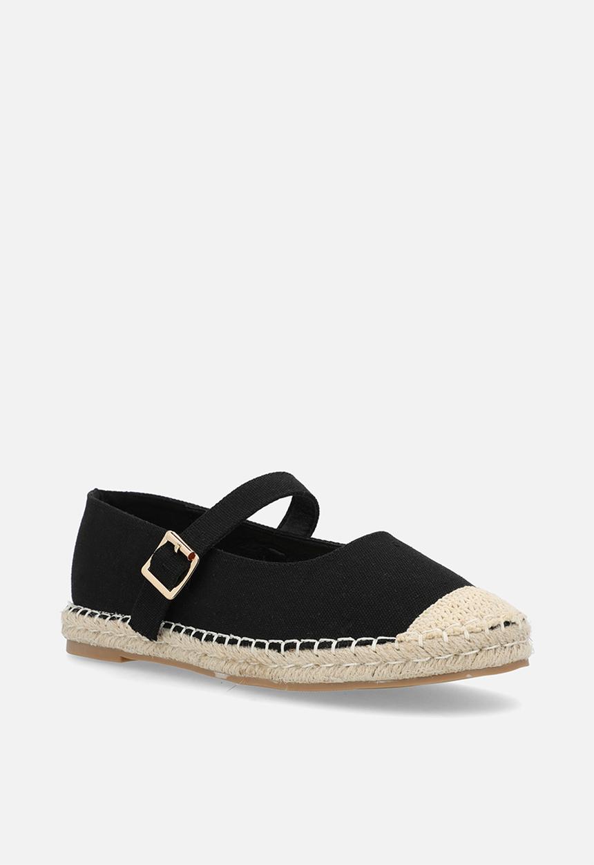 Madison® - Mary mary jane - black