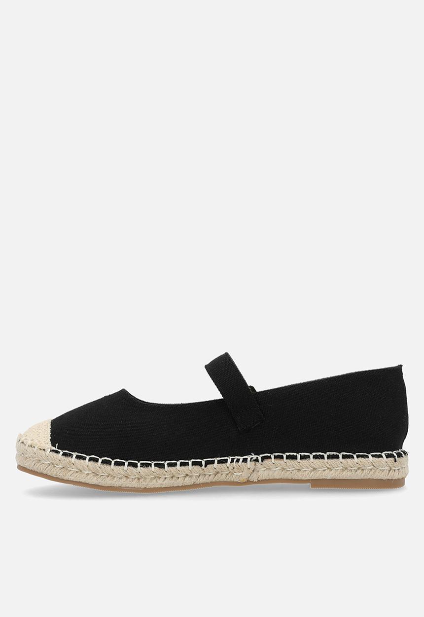 Madison® - Mary mary jane - black