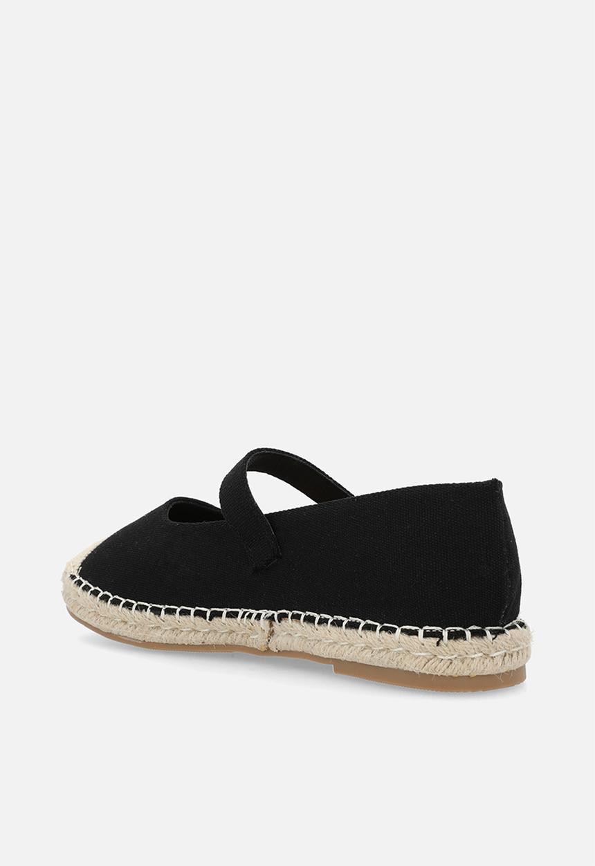 Madison® - Mary mary jane - black